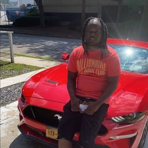 Meet your Posher, Joshua